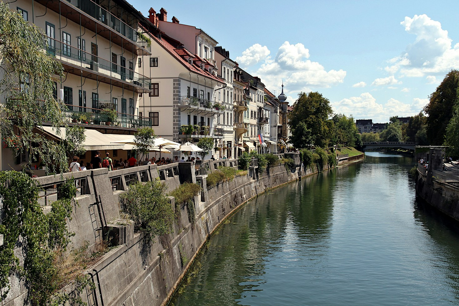 Najlepsze kierunki na krótki weekendowy city break w Europie
